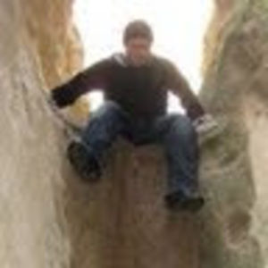 Meet your Posher, Jamie